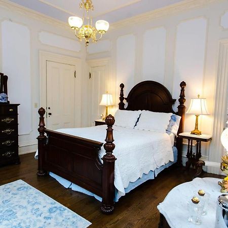 Silas W Robbins B&B Wethersfield المظهر الخارجي الصورة