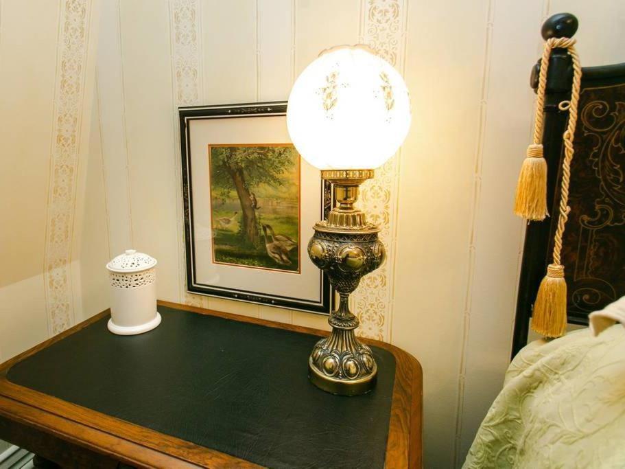 Silas W Robbins B&B Wethersfield المظهر الخارجي الصورة