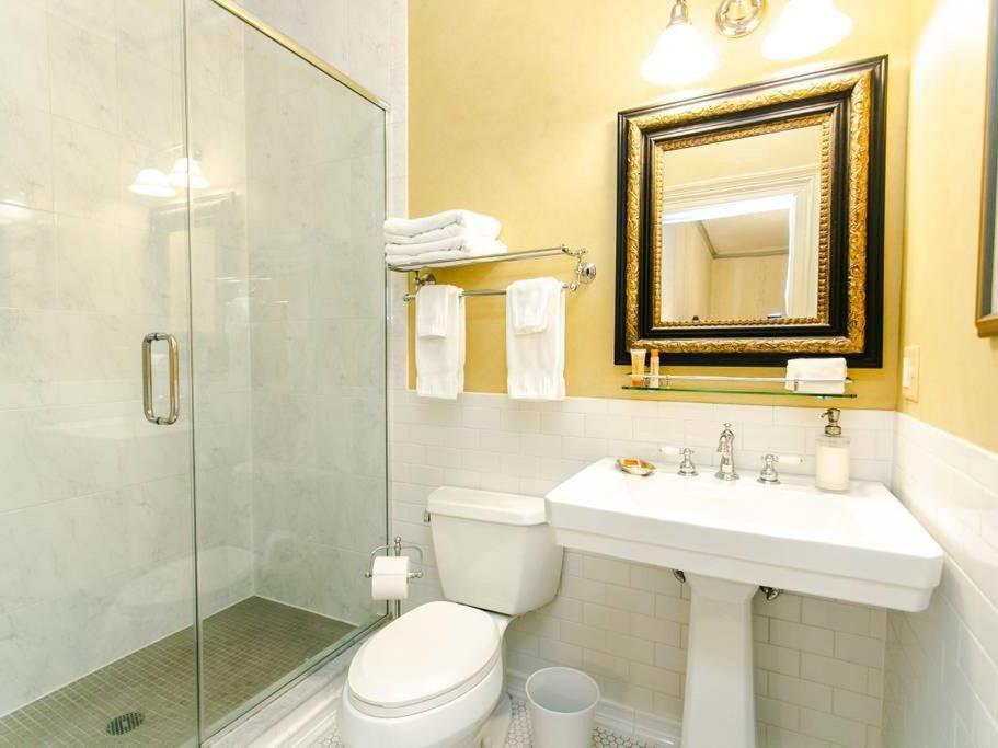 Silas W Robbins B&B Wethersfield المظهر الخارجي الصورة
